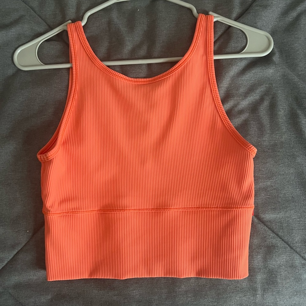 Lululemon Tank Top - Picture 2 of 5